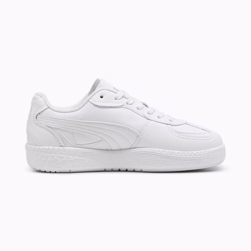 TENIS FEMENINO PUMA PALERMO LAMODA LTH – foto 3